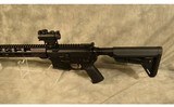 RUGER ~ AR-556 ~ 5.56x45mm - 5 of 6