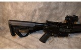 RUGER ~ AR-556 ~ 5.56x45mm - 2 of 6