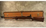 WINCHESTER ~ MODEL 52 ~ .22 Long Rifle - 9 of 10