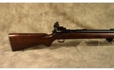 WINCHESTER ~ MODEL 52 ~ .22 Long Rifle - 2 of 10