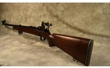 WINCHESTER ~ MODEL 52 ~ .22 Long Rifle - 8 of 10