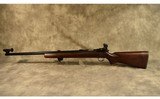 WINCHESTER ~ MODEL 52 ~ .22 Long Rifle - 5 of 10