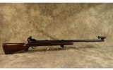 WINCHESTER ~ MODEL 52 ~ .22 Long Rifle - 1 of 10