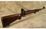 WINCHESTER ~ MODEL 52 ~ .22 Long Rifle - 4 of 10