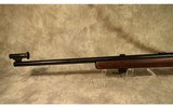 WINCHESTER ~ MODEL 52 ~ .22 Long Rifle - 7 of 10