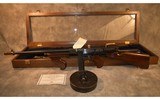 AUTO ORDNANCE ~ COMMEMORATIVE ~ LAW ENFORCEMENT ~ TOMMY GUN - 12 of 12