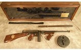 AUTO ORDNANCE ~ COMMEMORATIVE ~ LAW ENFORCEMENT ~ TOMMY GUN - 6 of 12