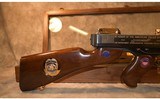 AUTO ORDNANCE ~ COMMEMORATIVE ~ LAW ENFORCEMENT ~ TOMMY GUN - 7 of 12