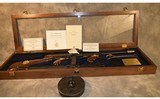 AUTO ORDNANCE ~ COMMEMORATIVE ~ LAW ENFORCEMENT ~ TOMMY GUN - 4 of 12