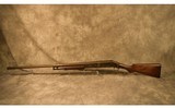 WINCHESTER ~ MODEL 1897 ~ 12ga - 4 of 6