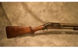 WINCHESTER ~ MODEL 1897 ~ 12ga - 2 of 6