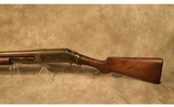 WINCHESTER ~ MODEL 1897 ~ 12ga - 5 of 6