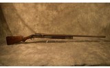 WINCHESTER ~ MODEL 1897 ~ 12ga - 1 of 6