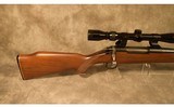 REMINGTON ARMS ~ MODEL 721 ~ .30-06SPR - 2 of 6