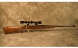 REMINGTON ARMS ~ MODEL 721 ~ .30-06SPR - 1 of 6