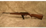 ~ MARLIN ~ MODEL 9 ~ Camp Carbine ~ 9MM - 4 of 6