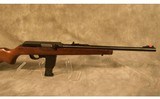 ~ MARLIN ~ MODEL 9 ~ Camp Carbine ~ 9MM - 3 of 6