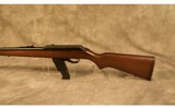 ~ MARLIN ~ MODEL 9 ~ Camp Carbine ~ 9MM - 5 of 6