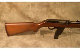 ~ MARLIN ~ MODEL 9 ~ Camp Carbine ~ 9MM - 2 of 6