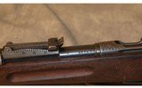 STRAIGHT PULL BOLT ~ MODEL K11 SCHMIDT -RUBIN ~ WWII ERA SWISS~ MODEL 1896/11 ~ 7.5X55MM - 12 of 14