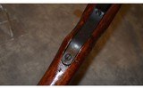 EARLY LAST DITCH ~ JAPANSE TYPE 99 ~ ARISAKA - 6 of 16