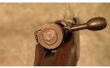 EARLY LAST DITCH ~ JAPANSE TYPE 99 ~ ARISAKA - 9 of 16