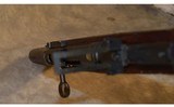 EARLY LAST DITCH ~ JAPANSE TYPE 99 ~ ARISAKA - 4 of 16