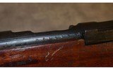 EARLY LAST DITCH ~ JAPANSE TYPE 99 ~ ARISAKA - 10 of 16