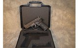SIG ARMS ~ P229 ~ .40S&W - 2 of 5