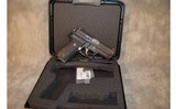 SIG ARMS ~ P229 ~ .40S&W - 3 of 5