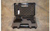 SMITH & WESSON ~ M&P PRO SERIES ~ 9MM LUGER - 3 of 3