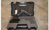 SMITH & WESSON ~ M&P PRO SERIES ~ 9MM LUGER - 1 of 3