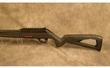 ISTANBUL SILAH ~ WINCHESTER ~ WILDCAT ~ .22 LONG RIFLE - 5 of 6