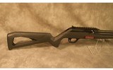 ISTANBUL SILAH ~ WINCHESTER ~ WILDCAT ~ .22 LONG RIFLE - 2 of 6