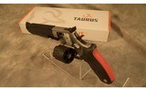 TAURUS ~ MODEL RAGING HUNTER ~ 44MAGNUM ~ REVOLVER - 4 of 4