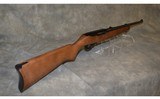 RUGER ~ 10/22 ~ .22 LONG RIFLE - 2 of 4