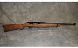 RUGER ~ 10/22 ~ .22 LONG RIFLE - 1 of 4