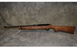 RUGER ~ 10/22 ~ .22 LONG RIFLE - 4 of 4
