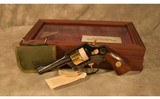 WWII COMMEMORATIVE ~ .38 SPECIAL REVOLVER ~ NEW IN BOX - 4 of 7
