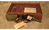 WWII COMMEMORATIVE ~ .38 SPECIAL REVOLVER ~ NEW IN BOX - 5 of 7