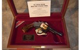 WWII COMMEMORATIVE ~ .38 SPECIAL REVOLVER ~ NEW IN BOX - 7 of 7