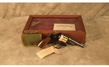 WWII COMMEMORATIVE ~ .38 SPECIAL REVOLVER ~ NEW IN BOX - 6 of 7