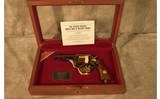 WWII COMMEMORATIVE ~ .38 SPECIAL REVOLVER ~ NEW IN BOX - 2 of 7