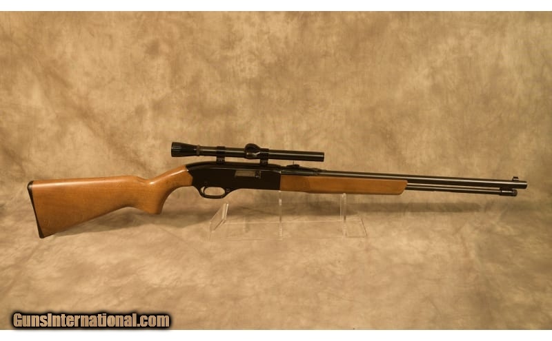 Winchester Model 190 22