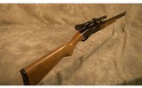 WINCHESTER ~ MODEL 190 ~ .22 - 2 of 4
