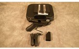 GLOCK ~ MODEL 45 ~ 9MM LUGER - 2 of 4