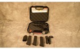 GLOCK ~ MODEL 45 ~ 9MM LUGER - 4 of 4