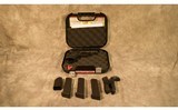 GLOCK ~ MODEL 45 ~ 9MM LUGER - 3 of 4