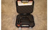 GLOCK ~ MODEL 45 ~ 9MM LUGER - 1 of 4
