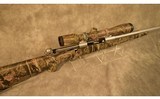 SAVAGE ARMS INC,. ~ BEAR HUNTER ~ MODEL 116 ~ .338WIN - 4 of 8